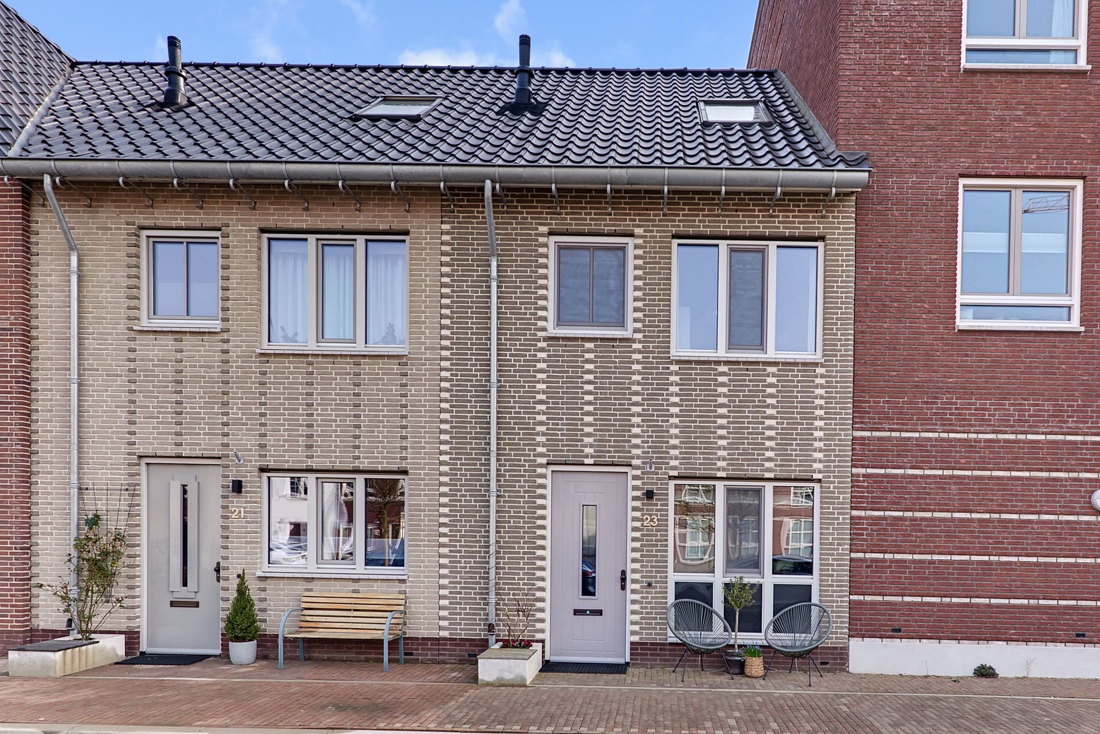 Photo 6 of Jantje Boonenstraat 23