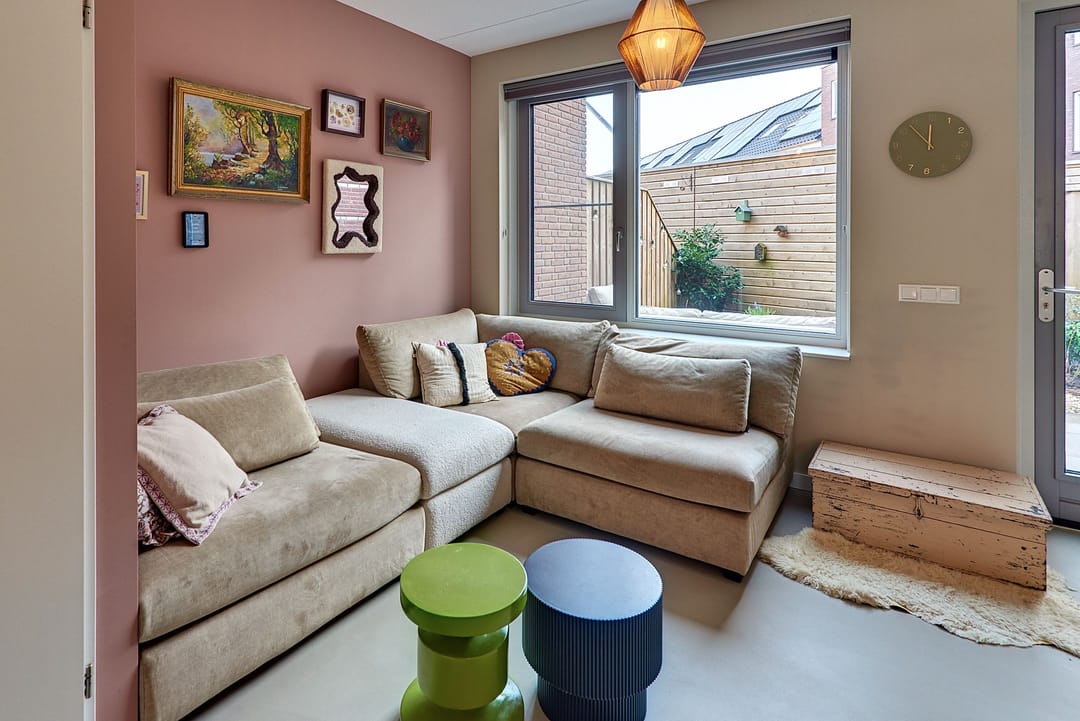 Photo 8 of Jantje Boonenstraat 23