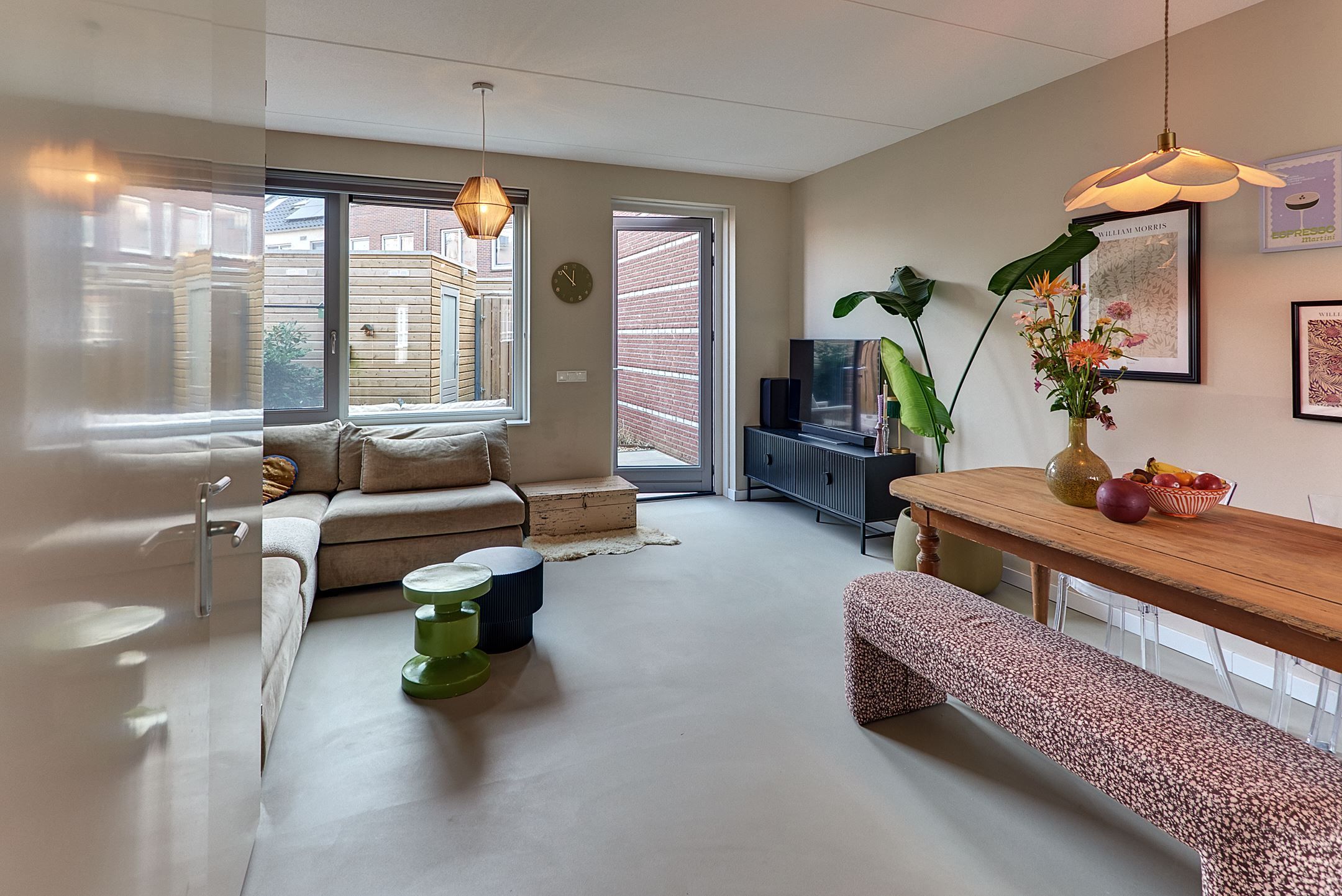 Photo 9 of Jantje Boonenstraat 23