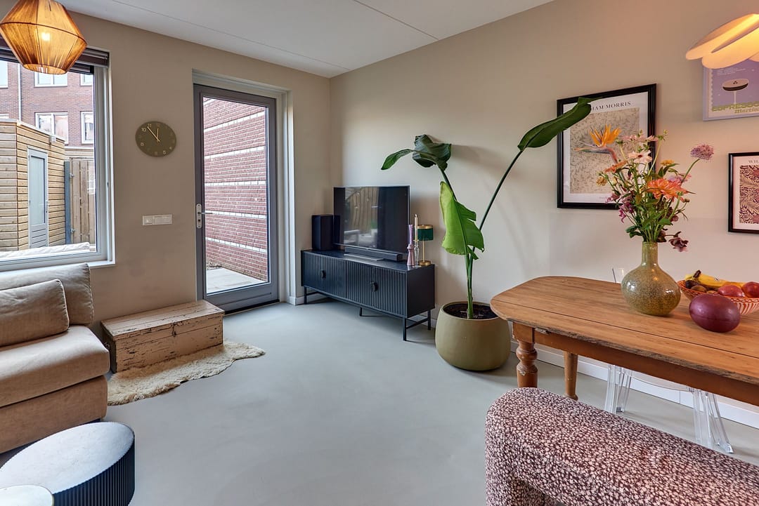 Photo 11 of Jantje Boonenstraat 23