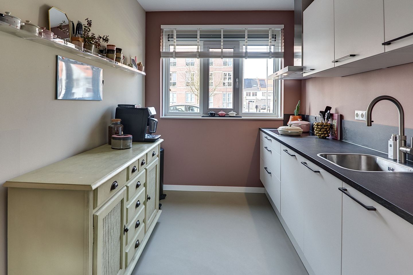 Photo 14 of Jantje Boonenstraat 23