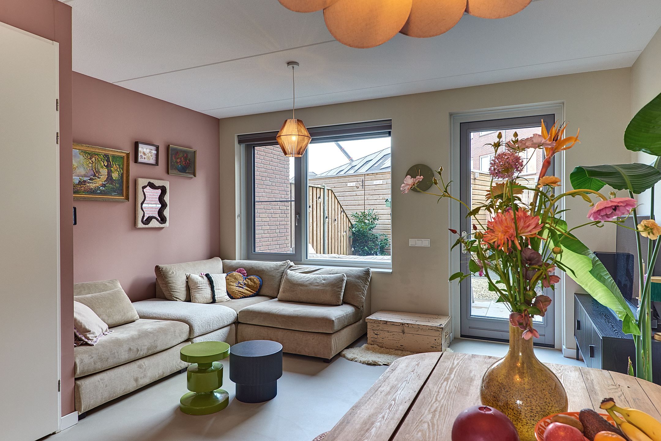 Photo 18 of Jantje Boonenstraat 23