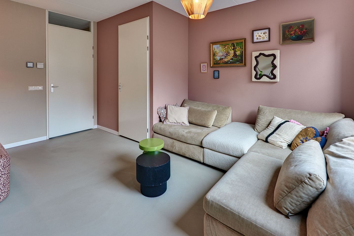 Photo 19 of Jantje Boonenstraat 23