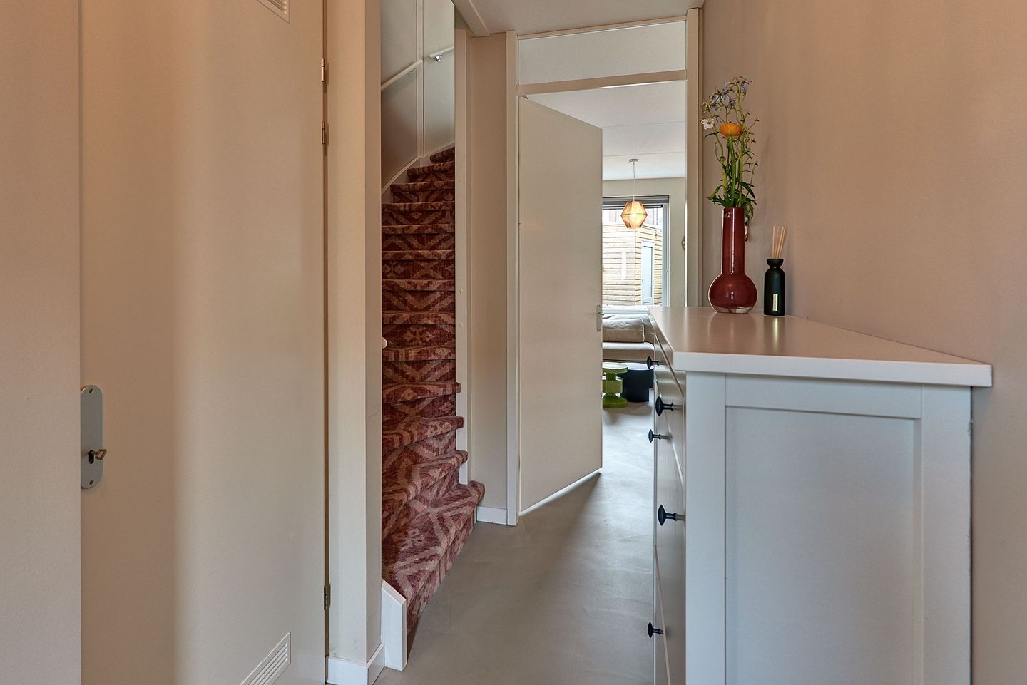 Photo 20 of Jantje Boonenstraat 23