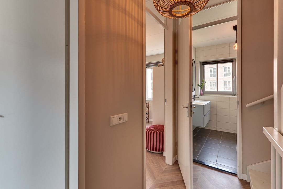 Photo 23 of Jantje Boonenstraat 23