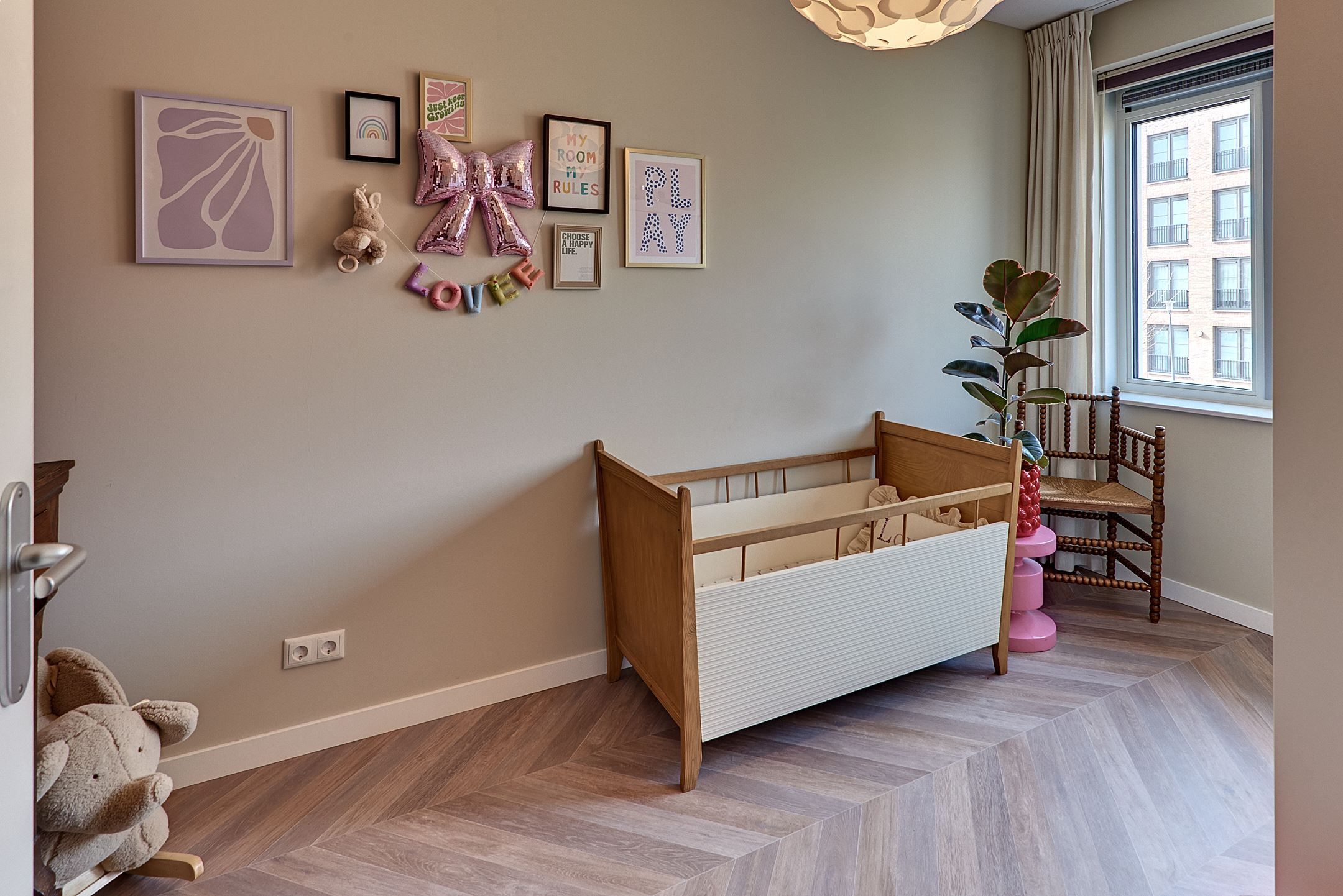 Photo 24 of Jantje Boonenstraat 23