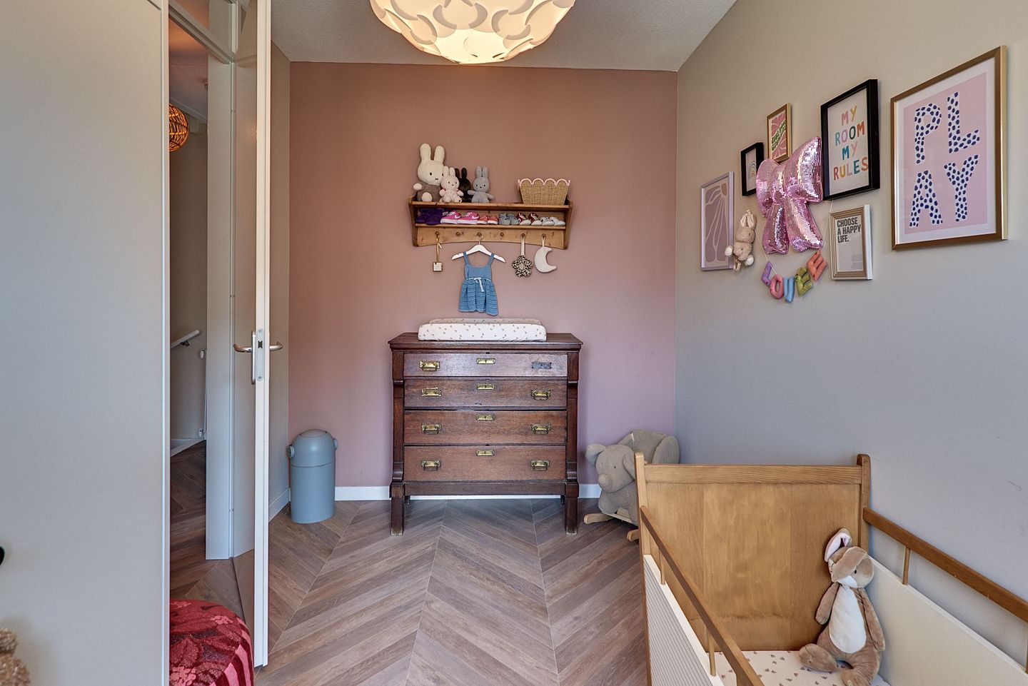 Photo 25 of Jantje Boonenstraat 23