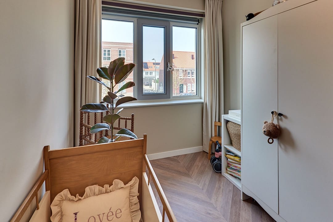 Photo 26 of Jantje Boonenstraat 23