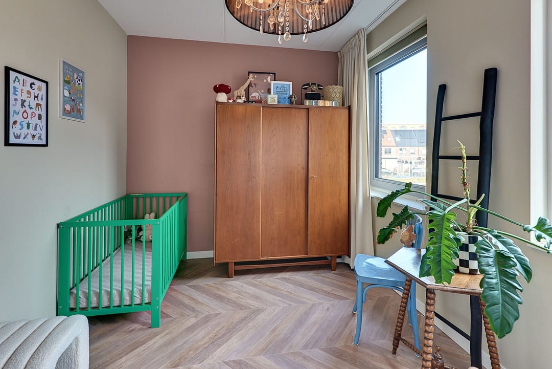 Photo 37 of Jantje Boonenstraat 23