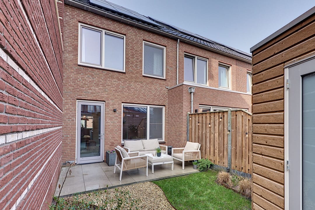 Photo 46 of Jantje Boonenstraat 23