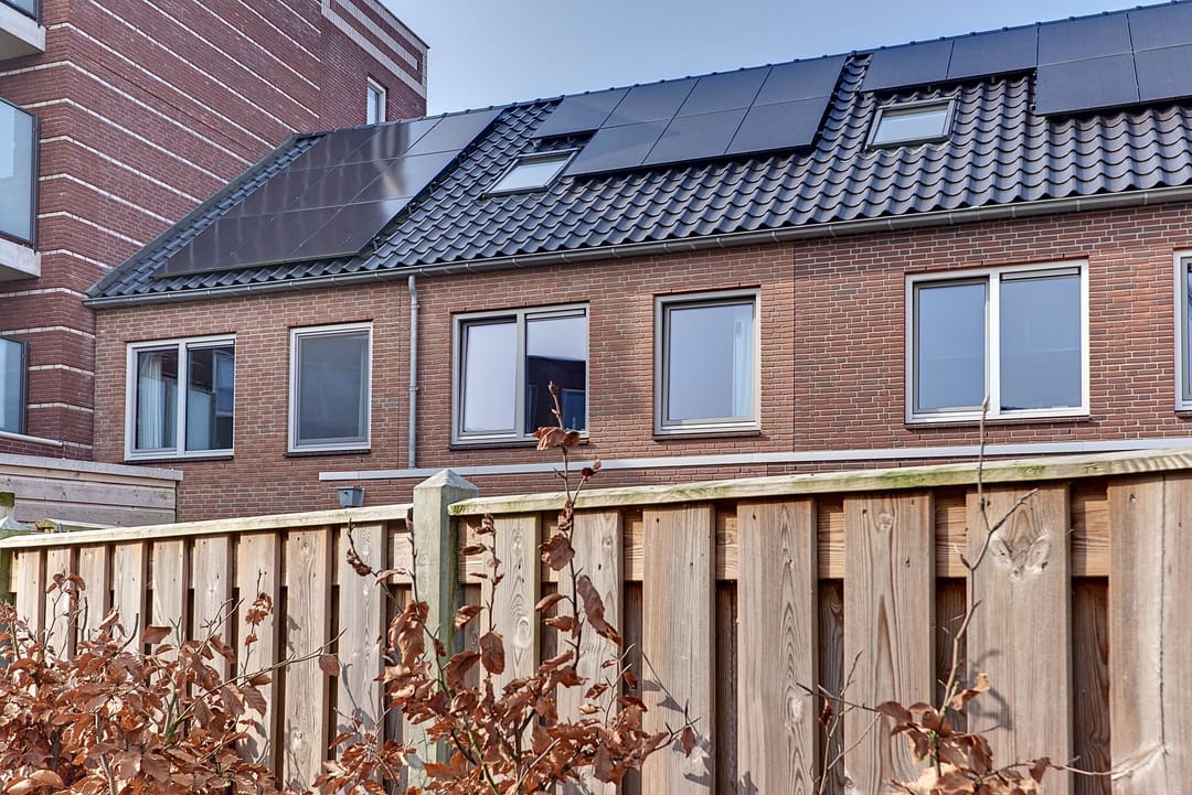 Photo 47 of Jantje Boonenstraat 23