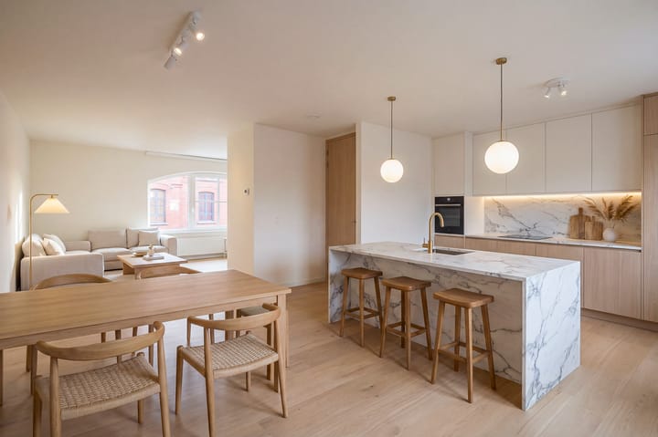 Foto 2 van Hoogfrankrijk 32-A