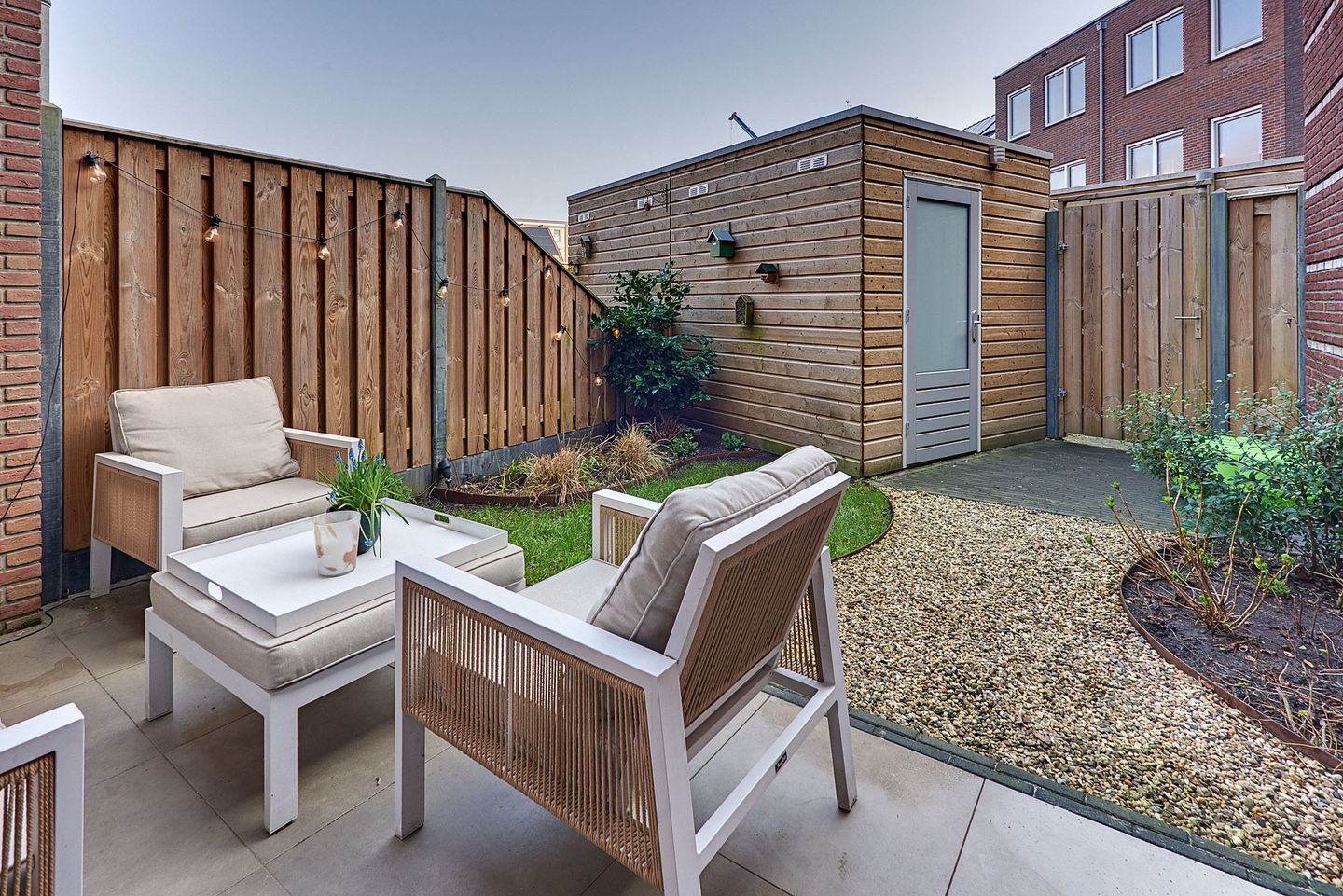 Photo 49 of Jantje Boonenstraat 23