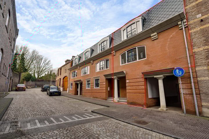 Hoogfrankrijk 32-A main image