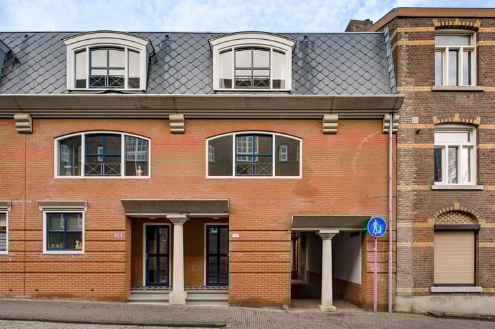 Foto 4 van Hoogfrankrijk 32-A