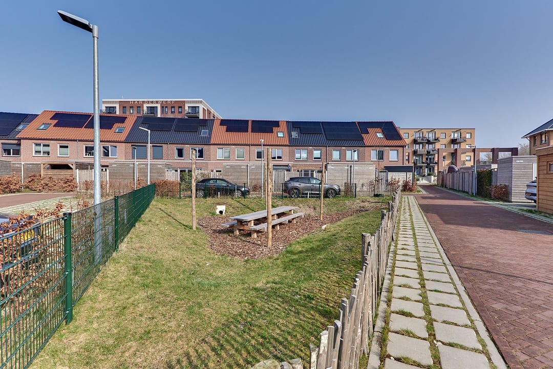 Photo 52 of Jantje Boonenstraat 23