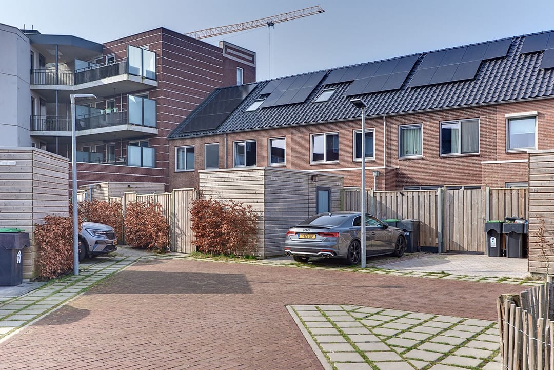 Photo 53 of Jantje Boonenstraat 23