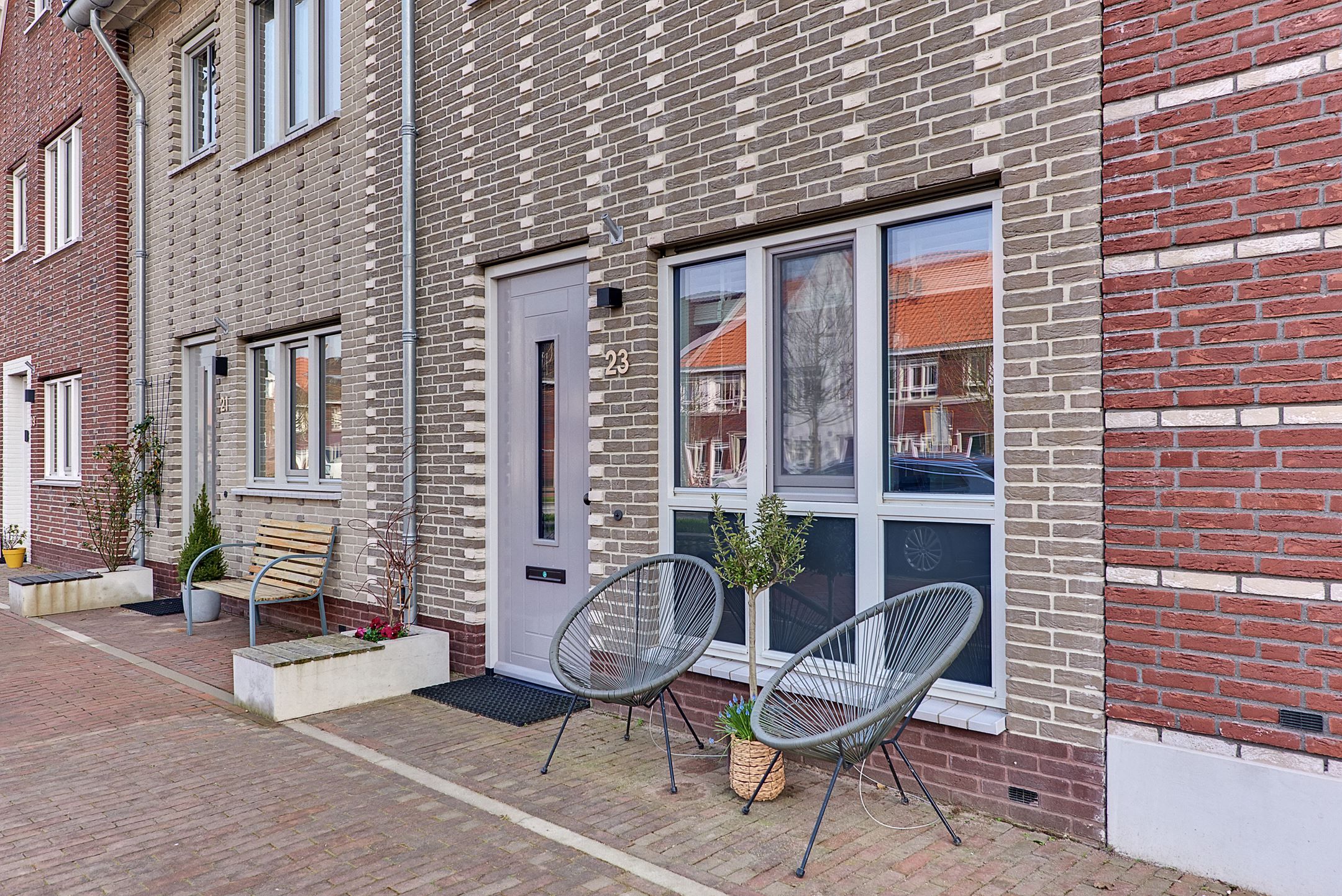 Photo 54 of Jantje Boonenstraat 23