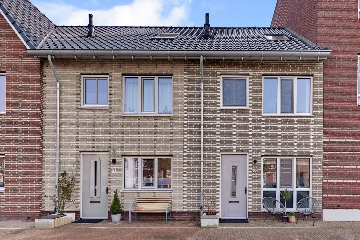 Photo 55 of Jantje Boonenstraat 23