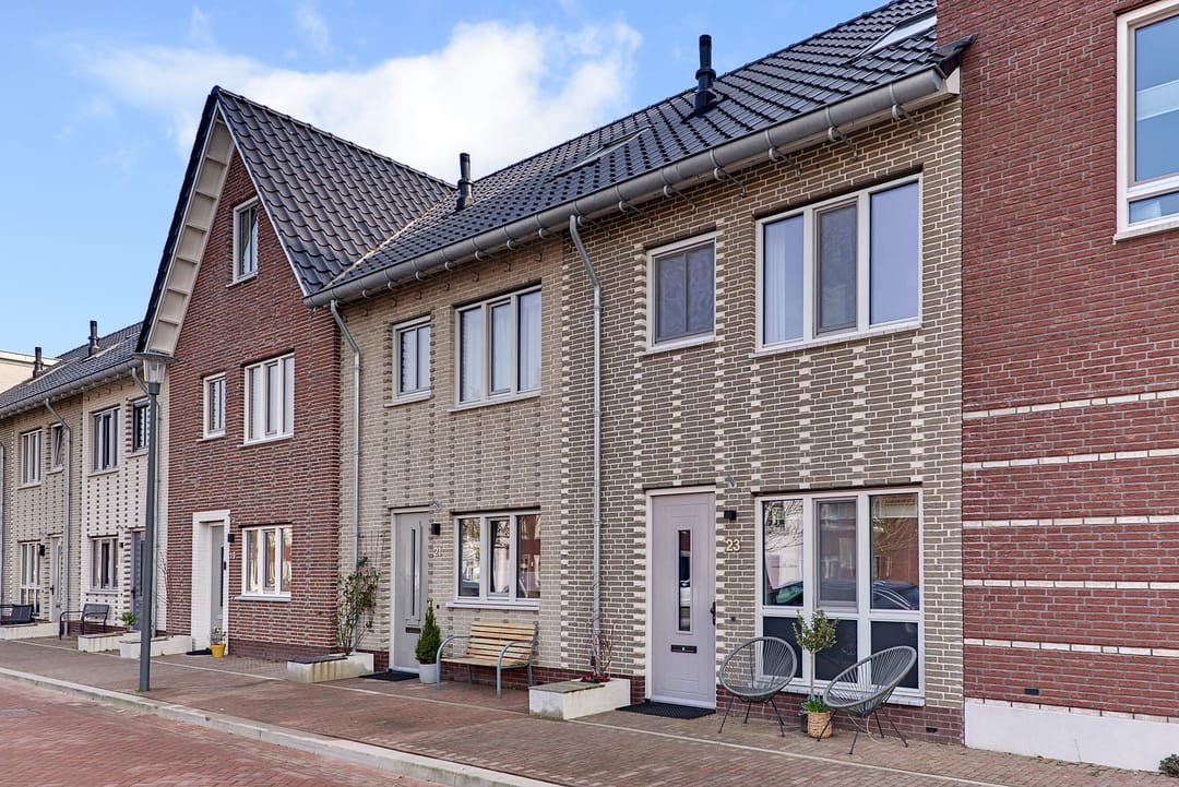 Photo 56 of Jantje Boonenstraat 23