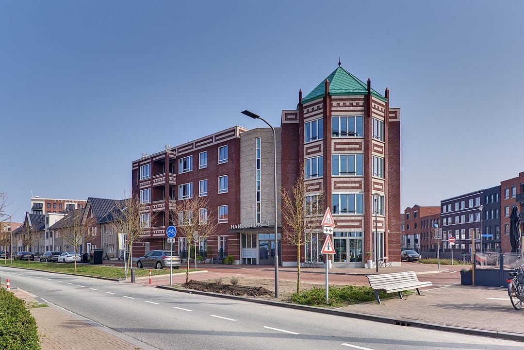 Photo 58 of Jantje Boonenstraat 23