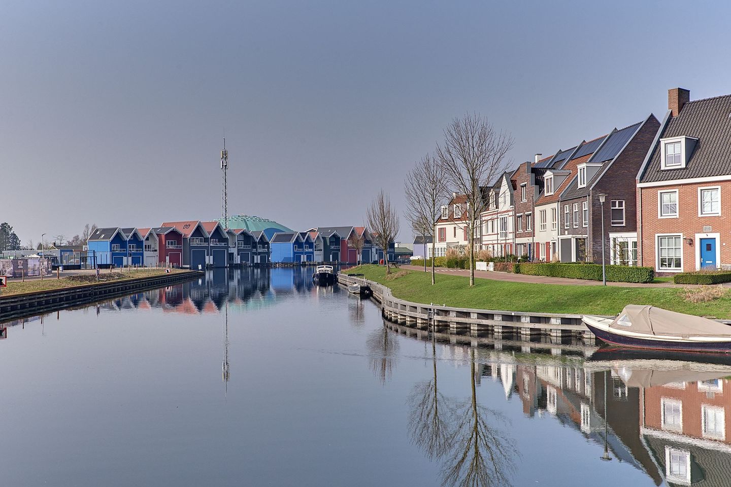 Photo 59 of Jantje Boonenstraat 23