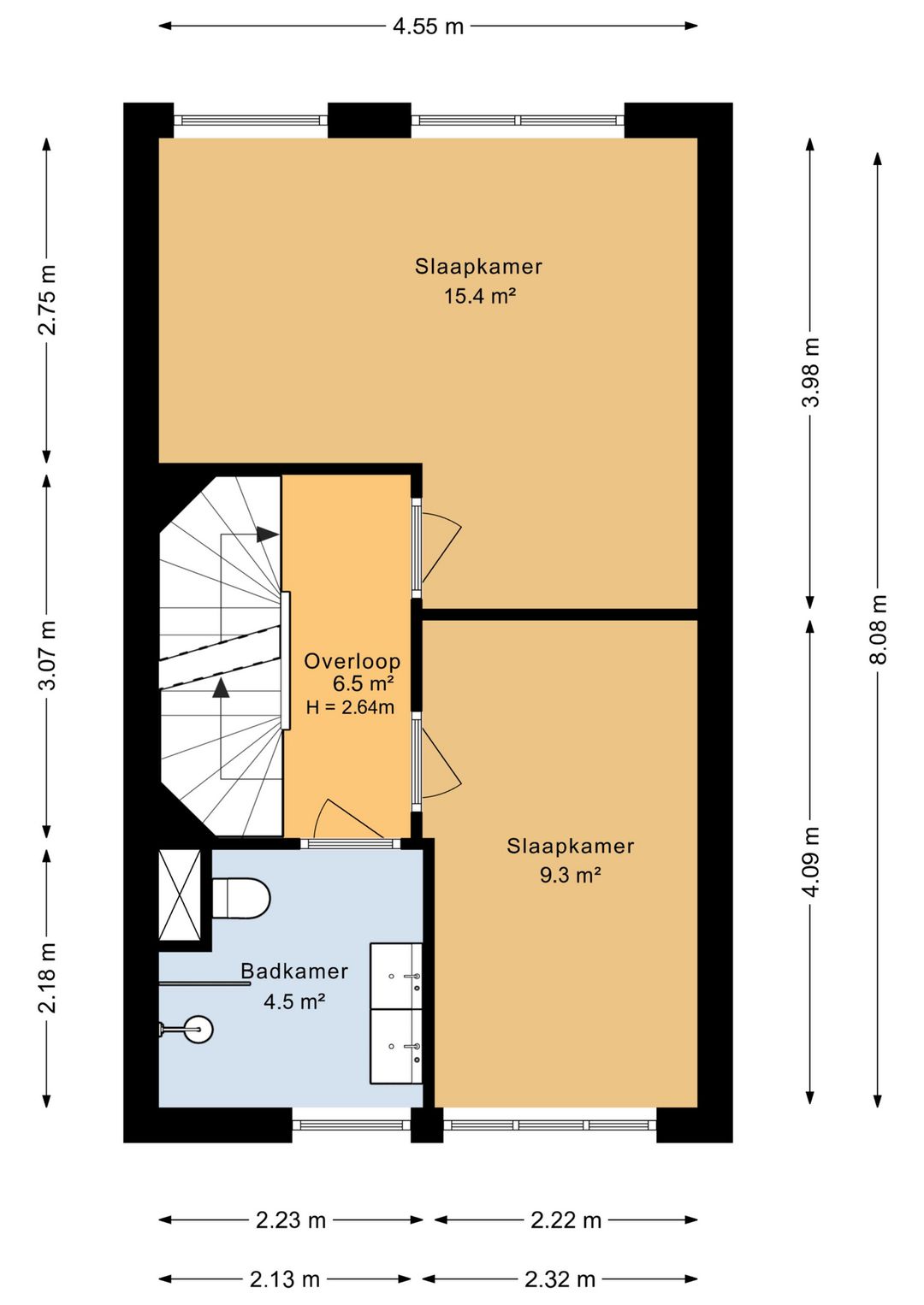 Photo 62 of Jantje Boonenstraat 23