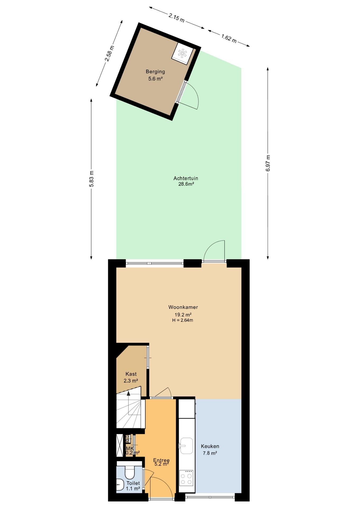 Photo 64 of Jantje Boonenstraat 23