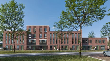 De Boterlinie Roden secondary image