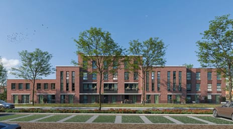 De Boterlinie Roden tertiary image