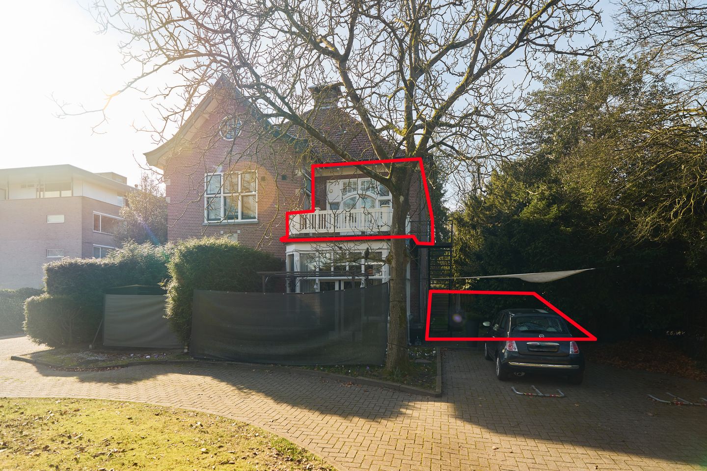 Soestdijkerstraatweg 80-H