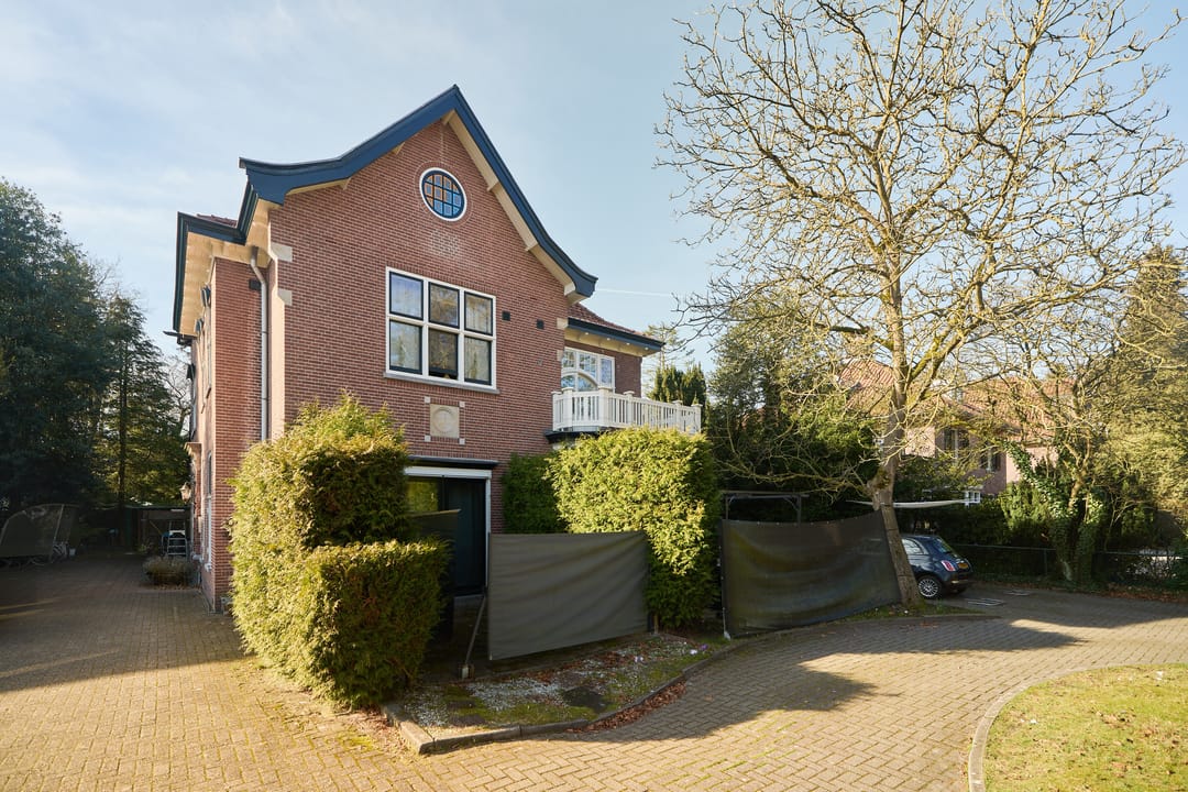 Foto 2 van Soestdijkerstraatweg 80-H