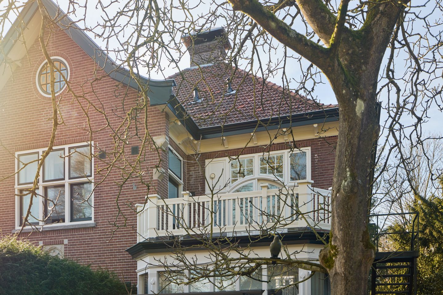 Foto 4 van Soestdijkerstraatweg 80-H