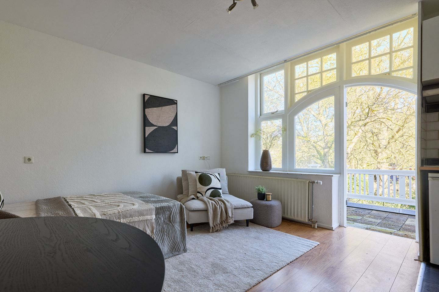 Foto 5 van Soestdijkerstraatweg 80-H