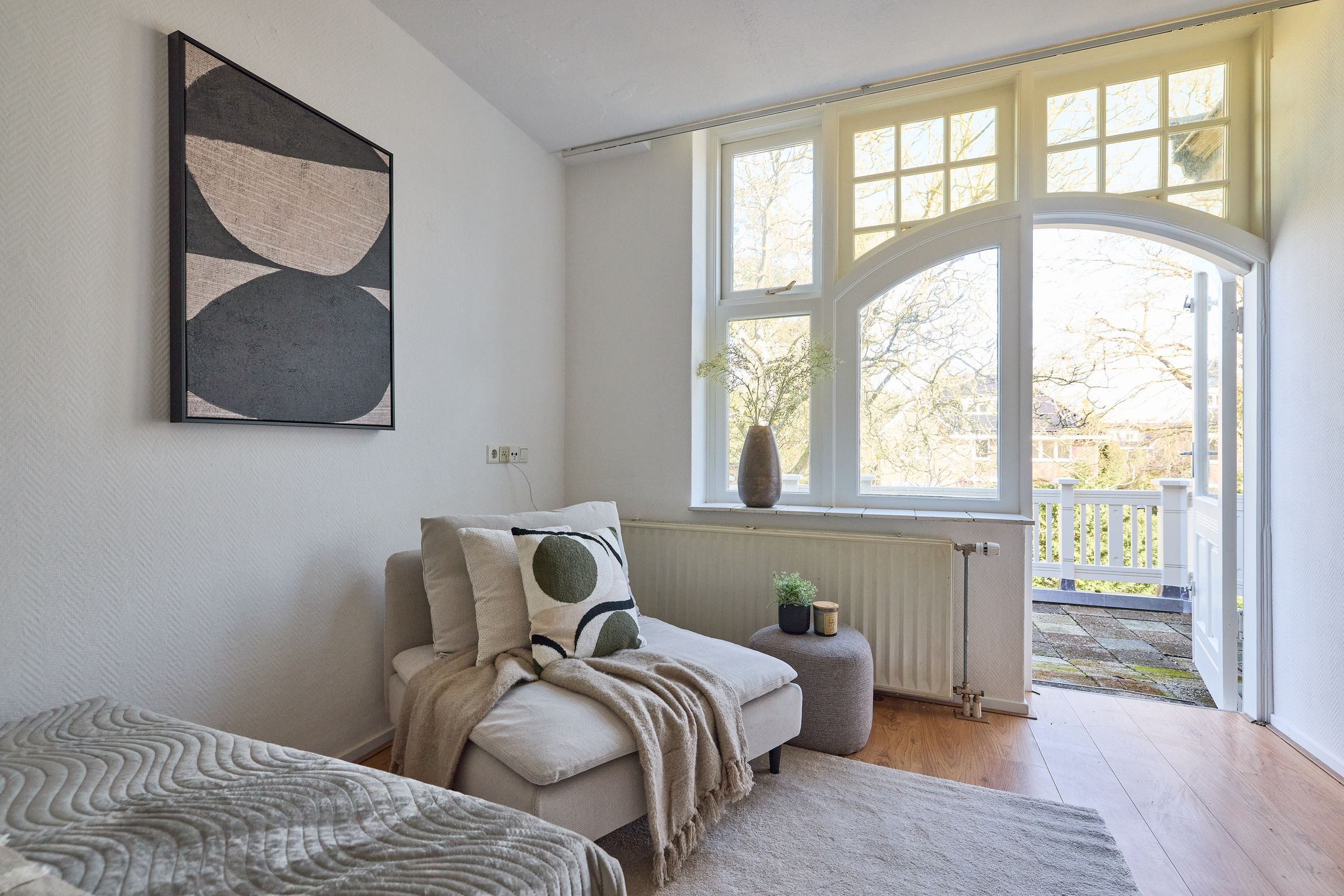 Foto 6 van Soestdijkerstraatweg 80-H