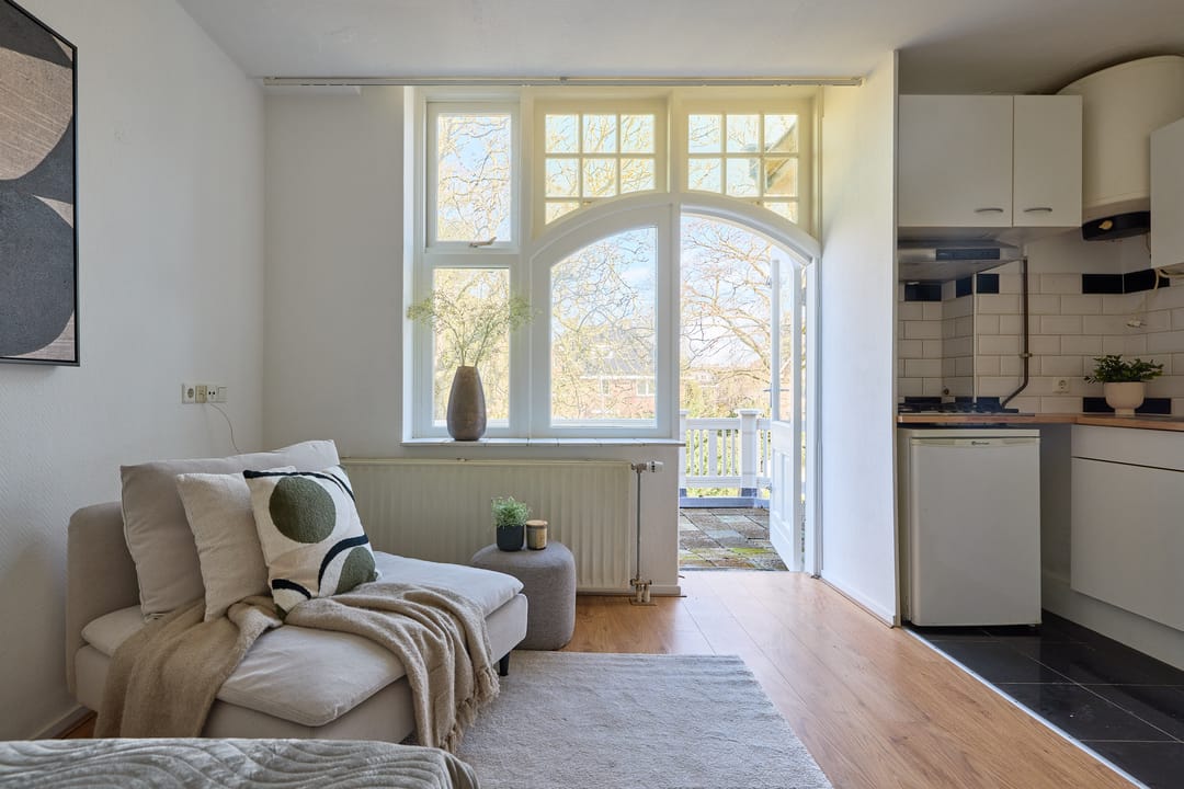 Foto 7 van Soestdijkerstraatweg 80-H