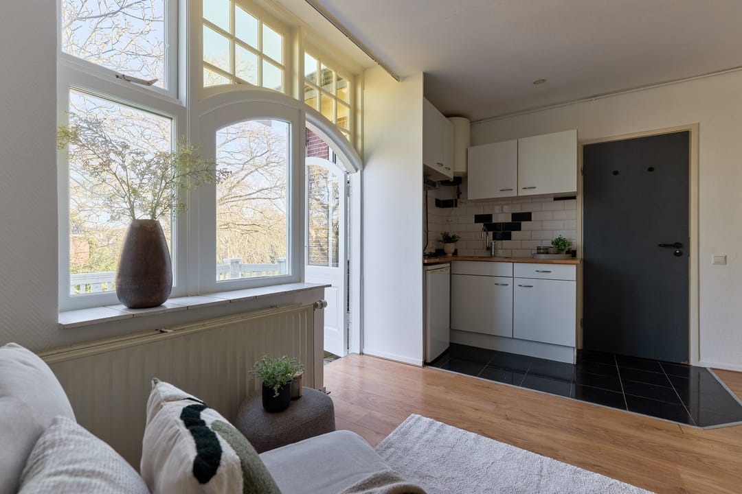 Foto 8 van Soestdijkerstraatweg 80-H