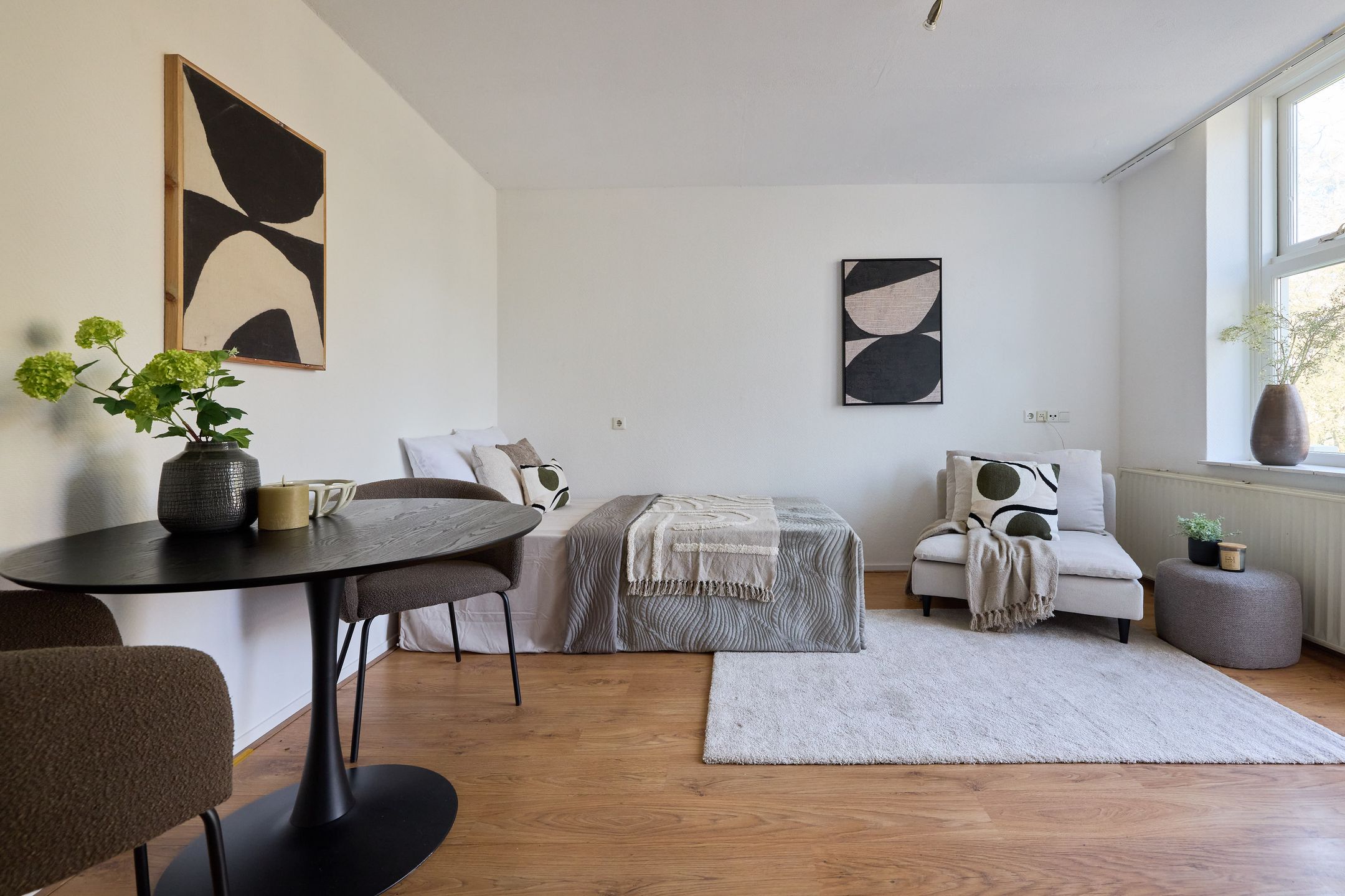 Foto 9 van Soestdijkerstraatweg 80-H