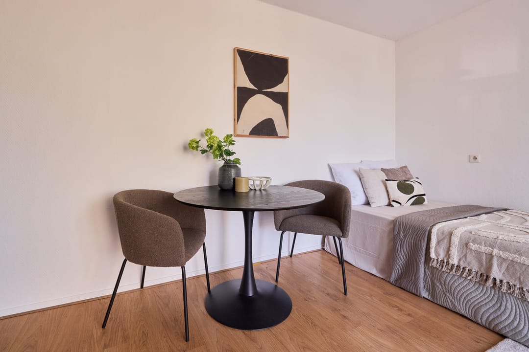 Foto 11 van Soestdijkerstraatweg 80-H