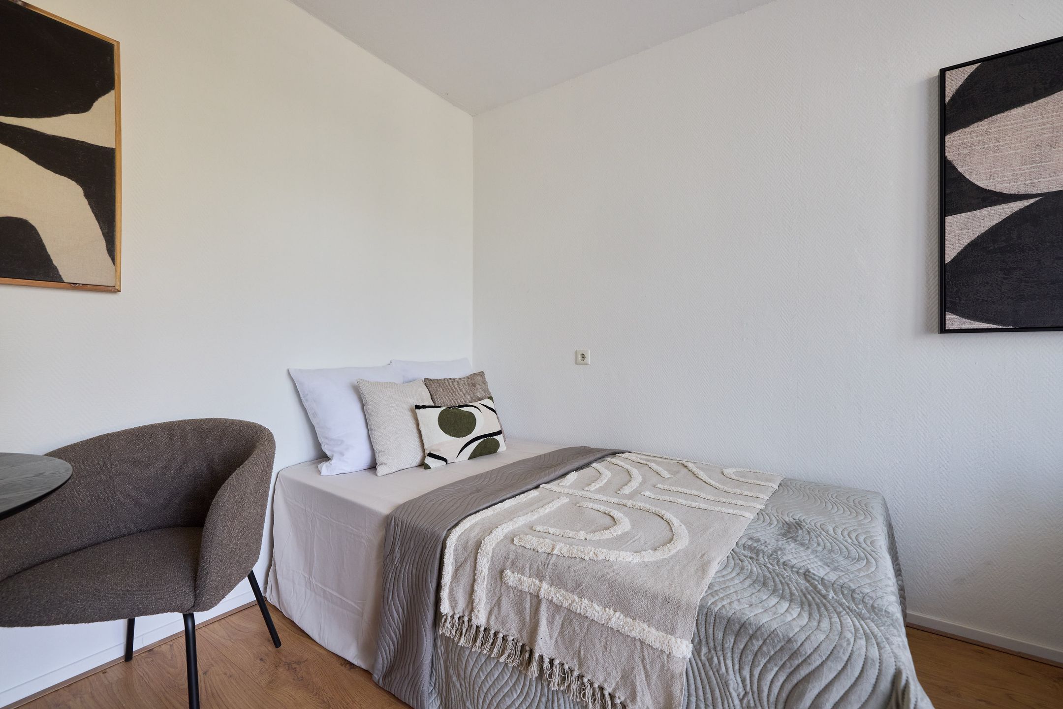 Foto 12 van Soestdijkerstraatweg 80-H