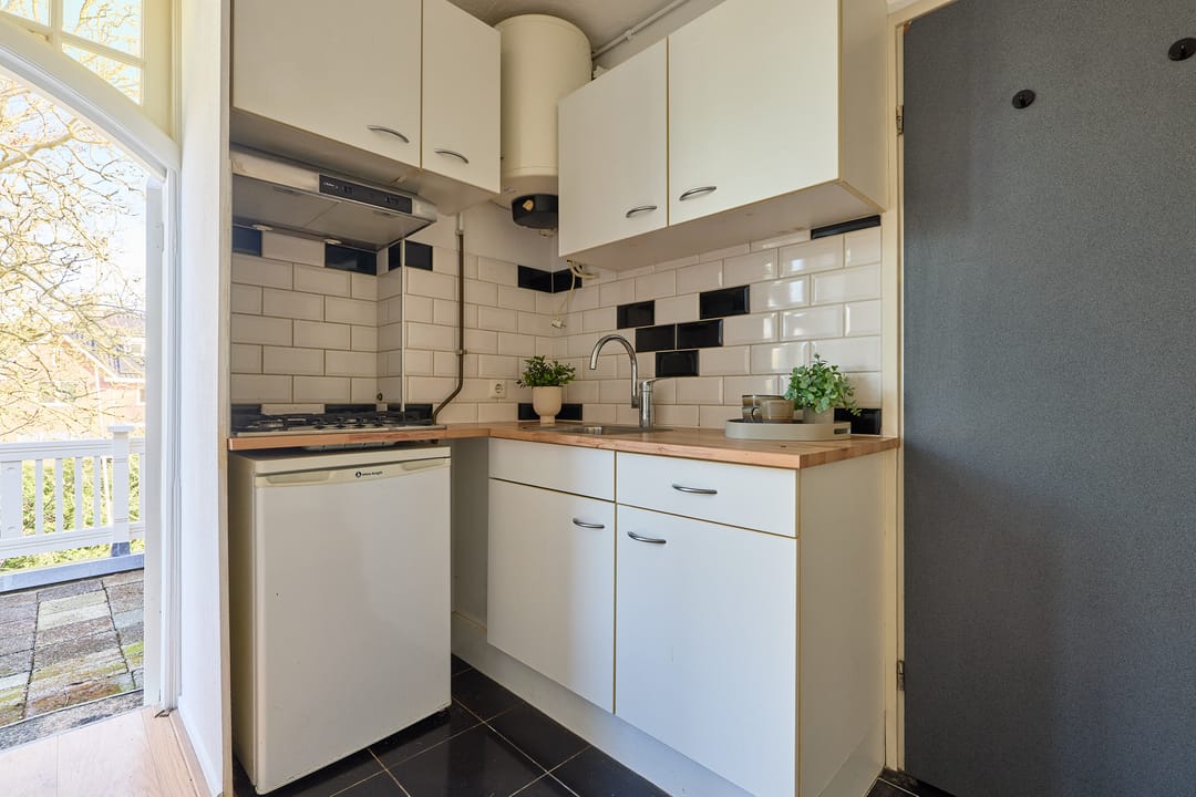 Foto 13 van Soestdijkerstraatweg 80-H