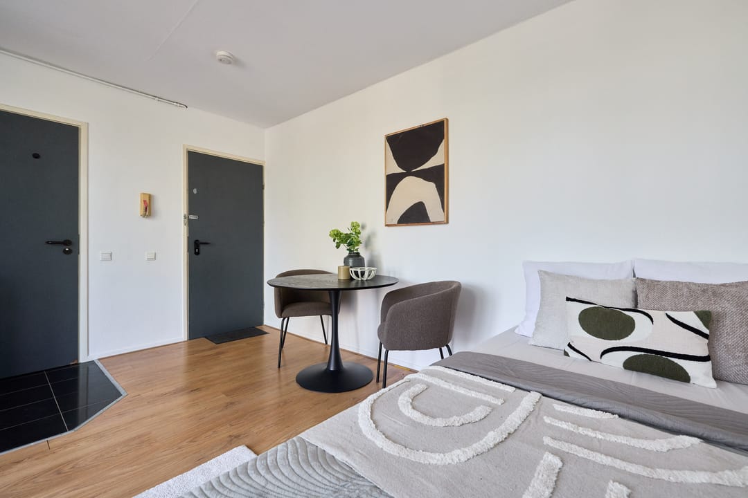 Foto 17 van Soestdijkerstraatweg 80-H