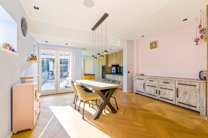 Foto 2 van Professor Dondersstraat 12