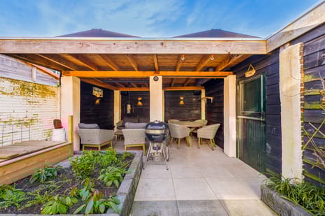 Professor Dondersstraat 12 tertiary image