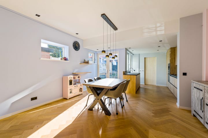 Foto 4 van Professor Dondersstraat 12