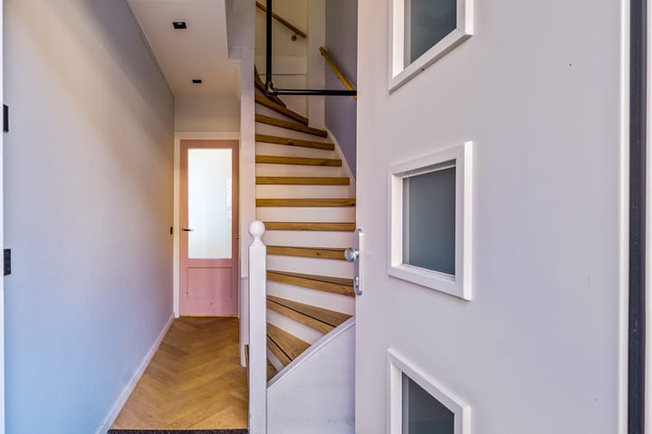 Foto 5 van Professor Dondersstraat 12