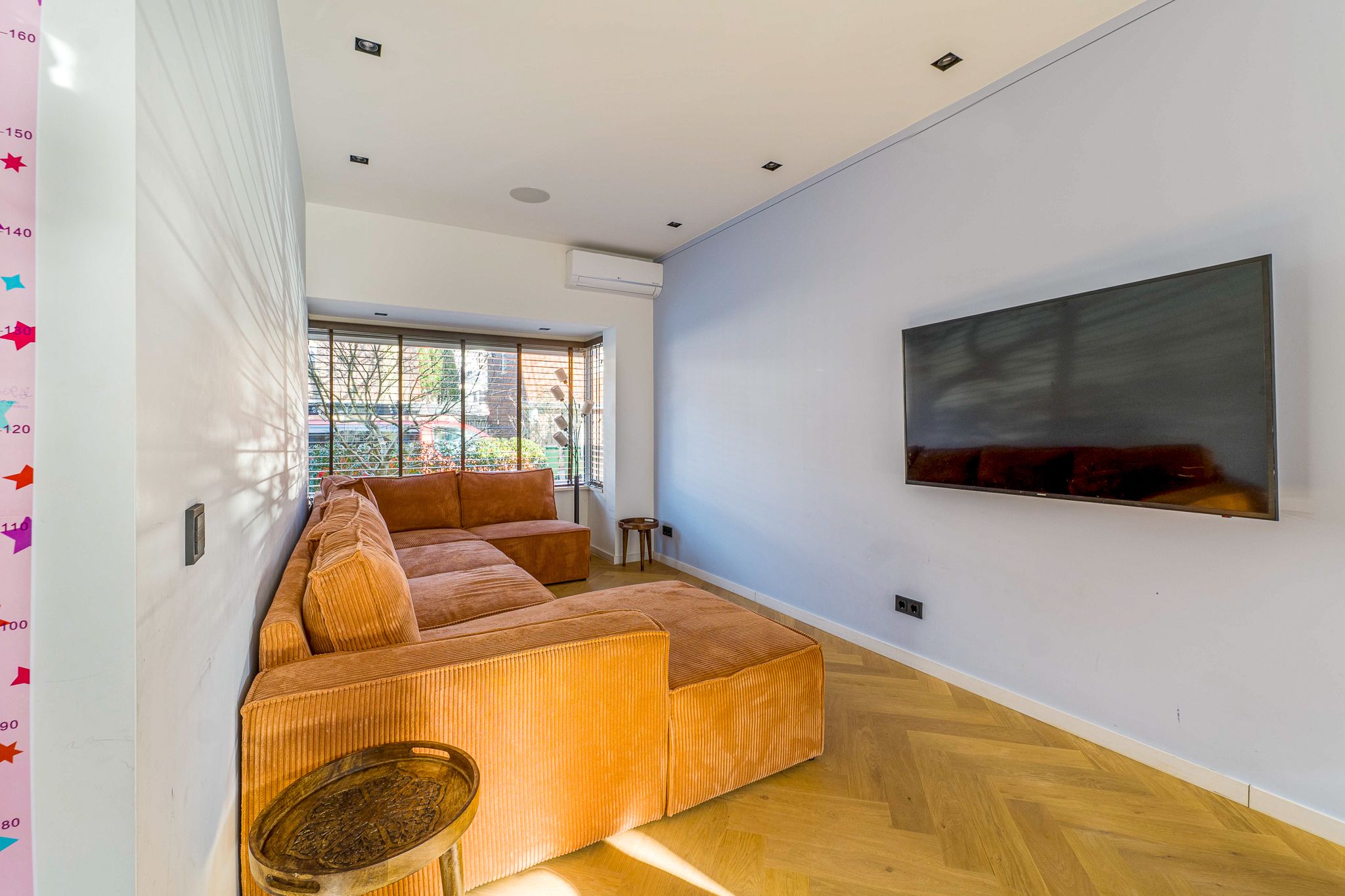 Photo 6 of Professor Dondersstraat 12