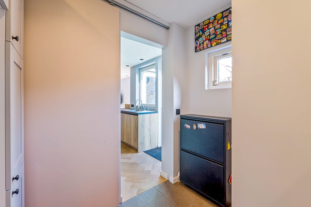 Photo 11 of Professor Dondersstraat 12