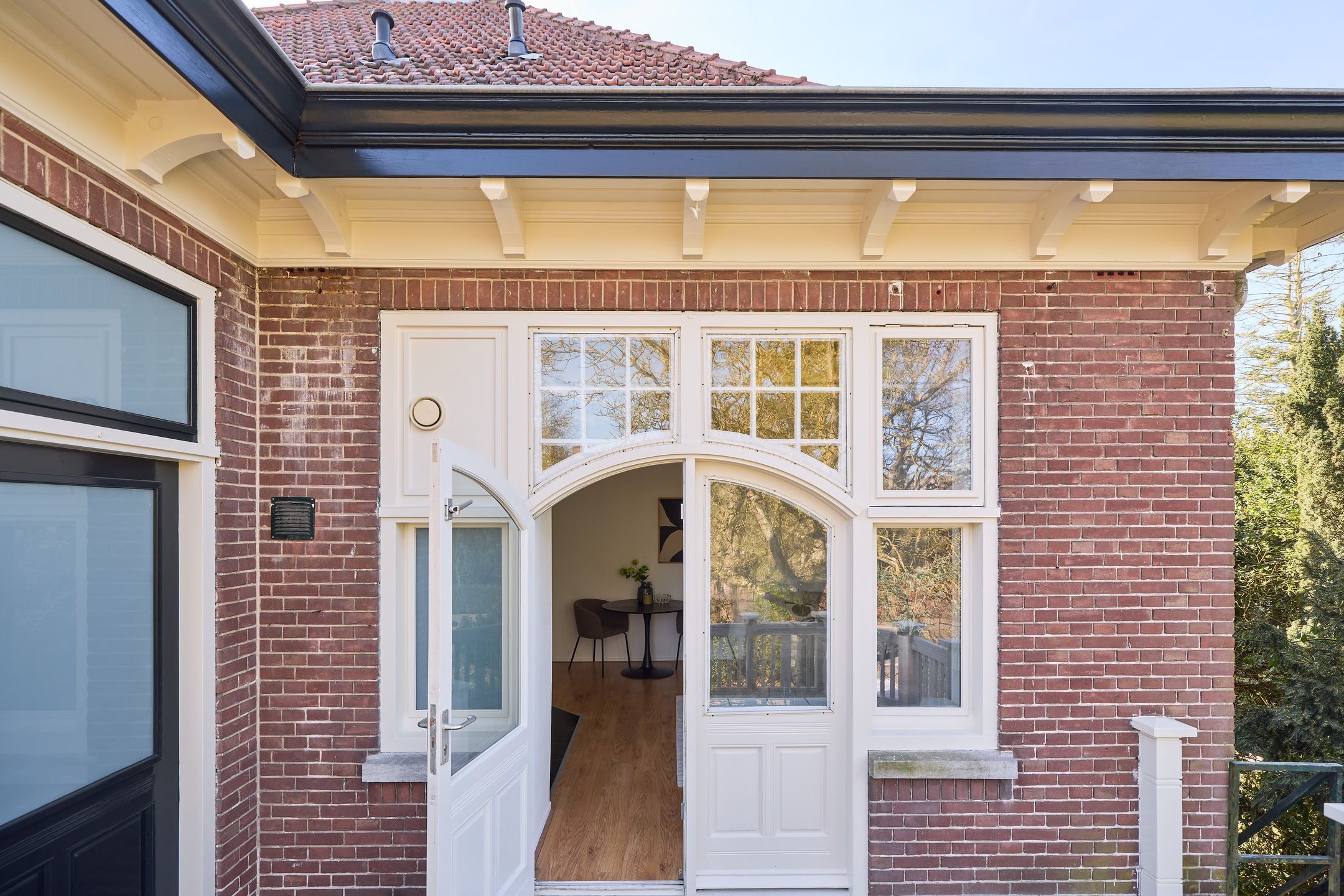 Foto 30 van Soestdijkerstraatweg 80-H