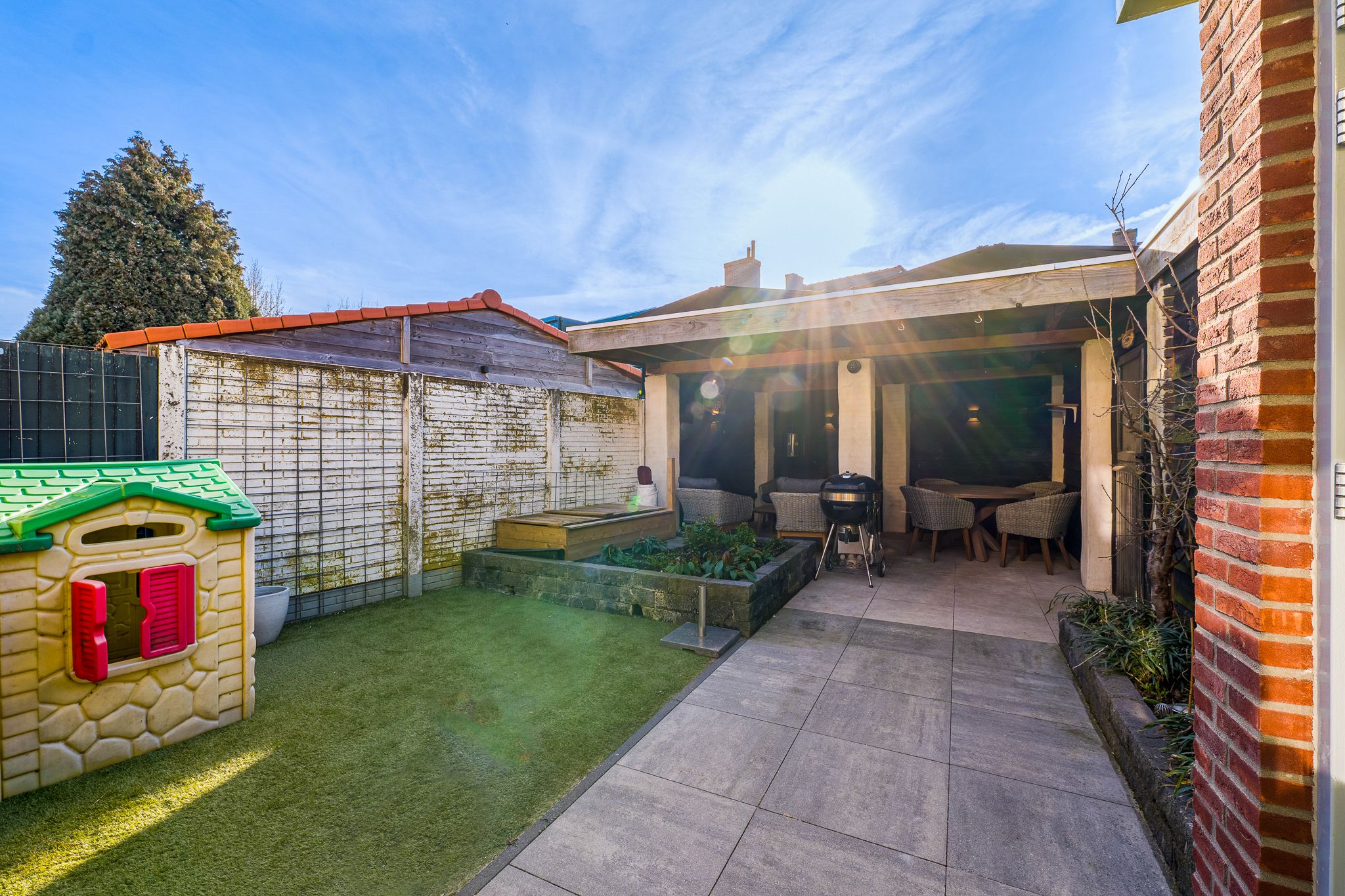 Photo 12 of Professor Dondersstraat 12